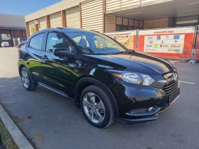 Honda Hr-v 1.8I 141kc.E-XL AWD FULL 54000KM!!! | Auto.bg — изображение 3 Honda Hr-v 1.8I 141kc.E-XL AWD FULL 54000KM!!! | Auto.bg — изображение 3