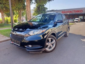Honda Hr-v 1.8I 141kc.E-XL AWD FULL 54000KM!!!