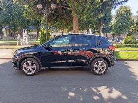 Honda Hr-v 1.8I 141kc.E-XL AWD FULL 54000KM!!! | Auto.bg — изображение 7 Honda Hr-v 1.8I 141kc.E-XL AWD FULL 54000KM!!! | Auto.bg — изображение 7