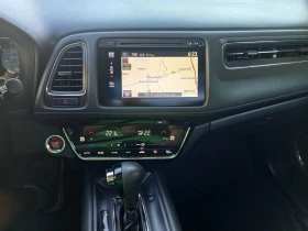 Honda Hr-v 1.8I 141kc.E-XL AWD FULL 54000KM!!! | Auto.bg — изображение 12 Honda Hr-v 1.8I 141kc.E-XL AWD FULL 54000KM!!! | Auto.bg — изображение 12