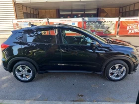 Honda Hr-v 1.8I 141kc.E-XL AWD FULL 54000KM!!! | Auto.bg — изображение 4 Honda Hr-v 1.8I 141kc.E-XL AWD FULL 54000KM!!! | Auto.bg — изображение 4