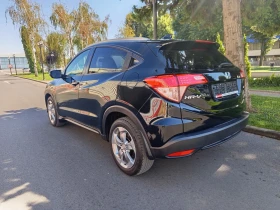 Honda Hr-v 1.8I 141kc.E-XL AWD FULL 54000KM!!! | Auto.bg — изображение 6 Honda Hr-v 1.8I 141kc.E-XL AWD FULL 54000KM!!! | Auto.bg — изображение 6