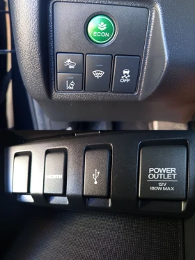 Honda Hr-v 1.8I 141kc.E-XL AWD FULL 54000KM!!! | Auto.bg — изображение 14 Honda Hr-v 1.8I 141kc.E-XL AWD FULL 54000KM!!! | Auto.bg — изображение 14