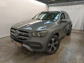 Mercedes-Benz GLE 350 4Matic Leather Navi LED