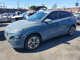 Hyundai Kona EV* SEL* FWD* - Car24.bg Hyundai Kona EV* SEL* FWD*