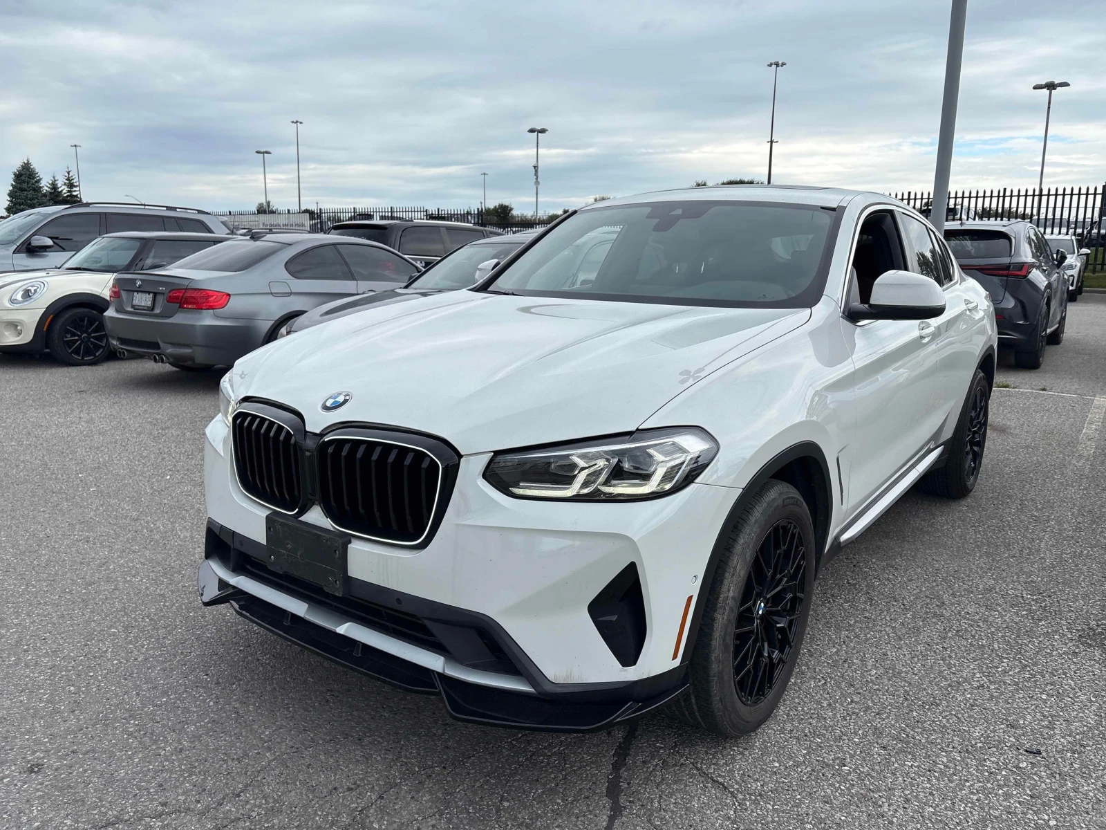 BMW X4 * xDrive30i * CARFAX* АВТОКРЕДИТ* | Auto.bg — изображение 1 BMW X4 * xDrive30i * CARFAX* АВТОКРЕДИТ* | Auto.bg — изображение 1