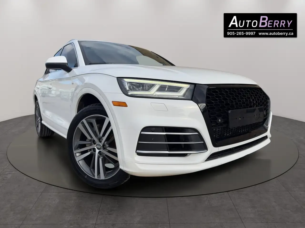 Audi Q5 2.0 TFSI quattro Progressiv S tronic All Wheel | Auto.bg — изображение 1 Audi Q5 2.0 TFSI quattro Progressiv S tronic All Wheel | Auto.bg — изображение 1