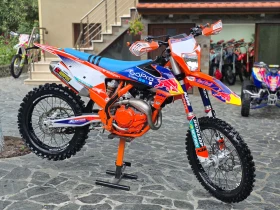 Ktm SX-F 450 ЛИЗИНГ СТАРТЕР