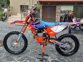 Ktm SX-F 450 ЛИЗИНГ СТАРТЕР | Auto.bg — изображение 12 Ktm SX-F 450 ЛИЗИНГ СТАРТЕР | Auto.bg — изображение 12
