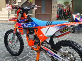 Ktm SX-F 450 ЛИЗИНГ СТАРТЕР | Auto.bg — изображение 10 Ktm SX-F 450 ЛИЗИНГ СТАРТЕР | Auto.bg — изображение 10
