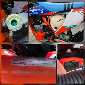 Ktm SX-F 450 ЛИЗИНГ СТАРТЕР | Auto.bg — изображение 16 Ktm SX-F 450 ЛИЗИНГ СТАРТЕР | Auto.bg — изображение 16