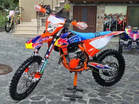 Ktm SX-F 450 ЛИЗИНГ СТАРТЕР | Auto.bg — изображение 14 Ktm SX-F 450 ЛИЗИНГ СТАРТЕР | Auto.bg — изображение 14