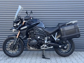 Triumph Tiger EXPLORER 1200cc