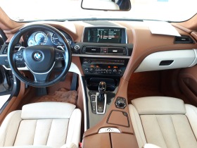 BMW 640 Gran Coupé Individual | Mobile.bg   12