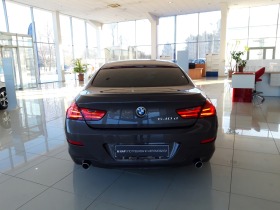     BMW 640 Gran Coupé Individual