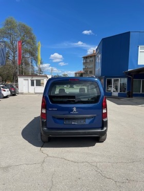 Peugeot Rifter 1.5 BlueHDI 102 | Mobile.bg   7