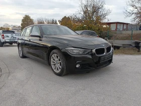 Снимка BMW 316