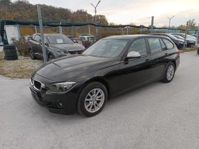 Снимка BMW 316