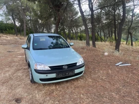 Opel Corsa 1.4i AUTOMATIK | Mobile.bg — малка снимка 2