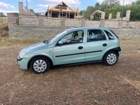 Opel Corsa 1.4i AUTOMATIK | Mobile.bg — малка снимка 6