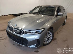 BMW 320 d xDrive M Sport Paket Sportautomatic - Car24.bg BMW 320 d xDrive M Sport Paket Sportautomatic