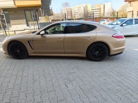 Porsche Panamera - 21500 € / 42050.35 лв. - 67005259 4 | Car24.bg Porsche Panamera - 21500 € / 42050.35 лв. - 67005259 4