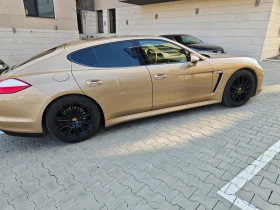 Porsche Panamera - 21500 € / 42050.35 лв. - 67005259 7 | Car24.bg Porsche Panamera - 21500 € / 42050.35 лв. - 67005259 7