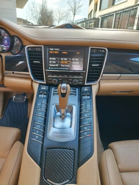 Porsche Panamera - 21500 € / 42050.35 лв. - 67005259 10 | Car24.bg Porsche Panamera - 21500 € / 42050.35 лв. - 67005259 10