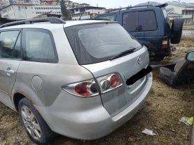 Mazda 6 2.0 TDI - 1500 € / 2933.74 лв. - 44771277 2 | Car24.bg Mazda 6 2.0 TDI - 1500 € / 2933.74 лв. - 44771277 2