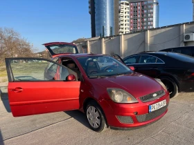 Ford Fiesta - Car24.bg Ford Fiesta