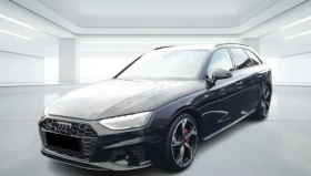 Audi A4 Avant 40 TFSI Quattro = S-line = Гаранция - Car24.bg Audi A4 Avant 40 TFSI Quattro = S-line = Гаранция