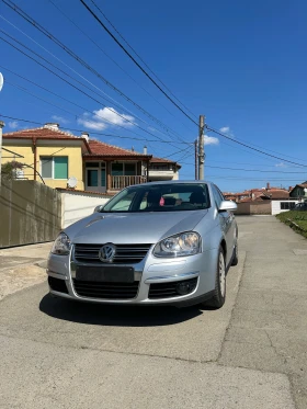 VW Jetta 1.9tdi 105 - Car24.bg VW Jetta 1.9tdi 105