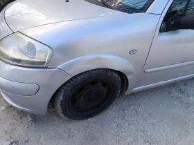 Citroen C3 undefined | Auto.bg — изображение 7 Citroen C3 undefined | Auto.bg — изображение 7