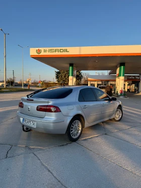 Renault Laguna - 3000 € / 5867.49 лв. - 97296642 4 | Car24.bg Renault Laguna - 3000 € / 5867.49 лв. - 97296642 4