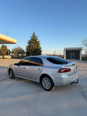 Renault Laguna - 3000 € / 5867.49 лв. - 97296642 3 | Car24.bg Renault Laguna - 3000 € / 5867.49 лв. - 97296642 3
