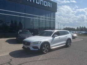 Volvo V60 Cross Country * Ultimate * АВТОКРЕДИТ БЕЗ ПЪРВОНАЧАЛНА ВНОСКА* - Car24.bg Volvo V60 Cross Country * Ultimate * АВТОКРЕДИТ БЕЗ ПЪРВОНАЧАЛНА ВНОСКА*