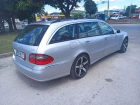 Mercedes-Benz E 220 2.2 - 3800 € / 7432.15 лв. - 80670890 4 | Car24.bg Mercedes-Benz E 220 2.2 - 3800 € / 7432.15 лв. - 80670890 4