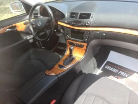 Mercedes-Benz E 220 2.2 - 3800 € / 7432.15 лв. - 80670890 14 | Car24.bg Mercedes-Benz E 220 2.2 - 3800 € / 7432.15 лв. - 80670890 14