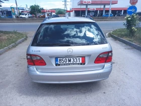 Mercedes-Benz E 220 2.2 - 3800 € / 7432.15 лв. - 80670890 6 | Car24.bg Mercedes-Benz E 220 2.2 - 3800 € / 7432.15 лв. - 80670890 6