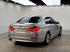 BMW 520 D | Auto.bg — изображение 4 BMW 520 D | Auto.bg — изображение 4