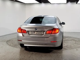 BMW 520 D | Auto.bg — изображение 3 BMW 520 D | Auto.bg — изображение 3