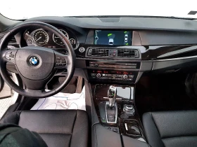 BMW 520 D | Auto.bg — изображение 8 BMW 520 D | Auto.bg — изображение 8