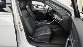 Audi A6 45 TFSI Quattro | 360 | Adaptive Cruise | Ventila | Auto.bg — изображение 10 Audi A6 45 TFSI Quattro | 360 | Adaptive Cruise | Ventila | Auto.bg — изображение 10