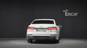Audi A6 45 TFSI Quattro | 360 | Adaptive Cruise | Ventila | Auto.bg — изображение 4 Audi A6 45 TFSI Quattro | 360 | Adaptive Cruise | Ventila | Auto.bg — изображение 4