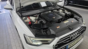 Audi A6 45 TFSI Quattro | 360 | Adaptive Cruise | Ventila | Auto.bg — изображение 5 Audi A6 45 TFSI Quattro | 360 | Adaptive Cruise | Ventila | Auto.bg — изображение 5