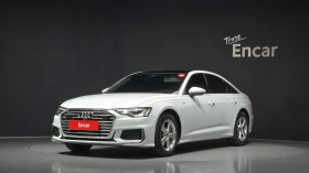 Audi A6 45 TFSI Quattro | 360 | Adaptive Cruise | Ventila