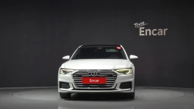 Audi A6 45 TFSI Quattro | 360 | Adaptive Cruise | Ventila | Auto.bg — изображение 3 Audi A6 45 TFSI Quattro | 360 | Adaptive Cruise | Ventila | Auto.bg — изображение 3