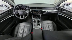 Audi A6 45 TFSI Quattro | 360 | Adaptive Cruise | Ventila | Auto.bg — изображение 6 Audi A6 45 TFSI Quattro | 360 | Adaptive Cruise | Ventila | Auto.bg — изображение 6