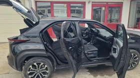 Toyota Yaris undefined | Auto.bg — изображение 6 Toyota Yaris undefined | Auto.bg — изображение 6