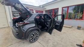 Toyota Yaris undefined | Auto.bg — изображение 7 Toyota Yaris undefined | Auto.bg — изображение 7